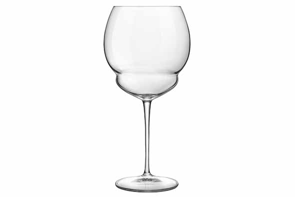 Backdoor's Verre Gin 80cl - 6 St.